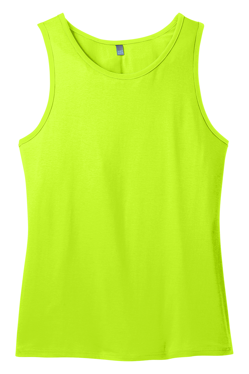 District DT1500 Ringer Tank