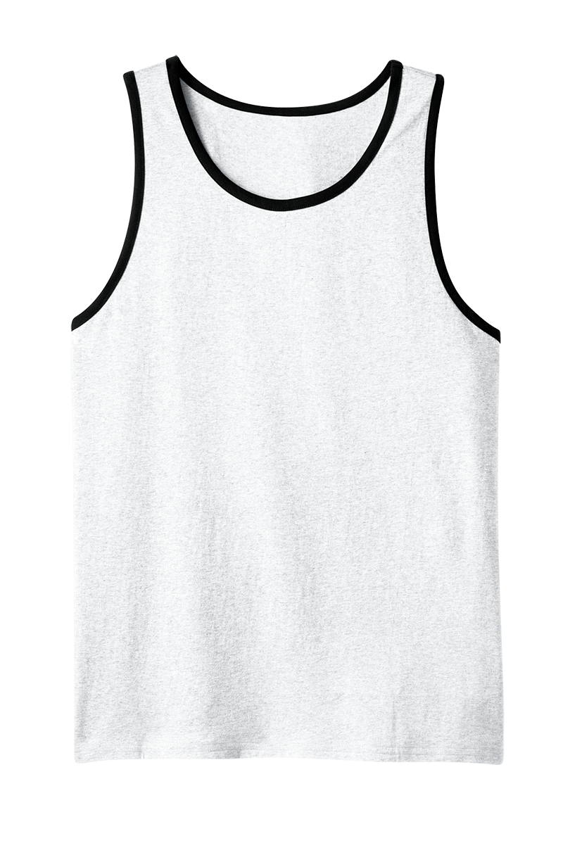 District DT1500 Ringer Tank