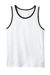 District DT1500 Ringer Tank
