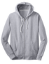 District Core Fleece Full-Zip Hoodie