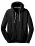 District Core Fleece Full-Zip Hoodie