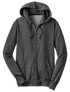 District Marled Fleece Full-Zip Hoodie