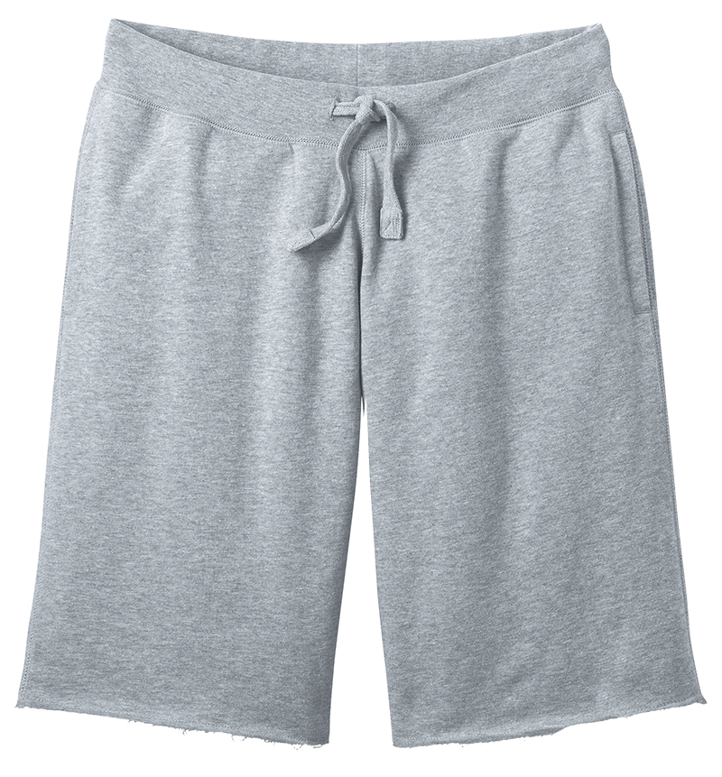 District Core Fleece Short