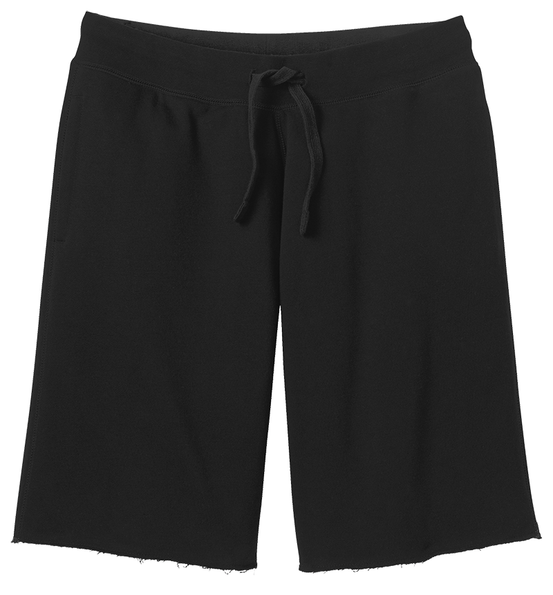 District Core Fleece Short