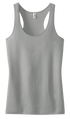 District Threads DT237 Ladies Racerback Tank Top  (Available in 13 colors)