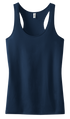 District Threads DT237 Ladies Racerback Tank Top  (Available in 13 colors)