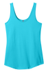 District DT2500 Juniors Cotton Swing Tank
