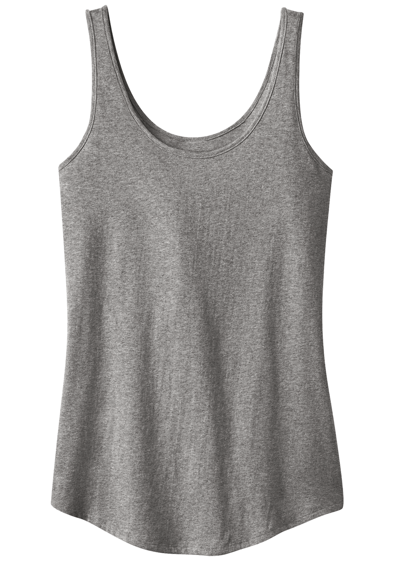 District DT2500 Juniors Cotton Swing Tank