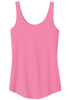 District DT2500 Juniors Cotton Swing Tank