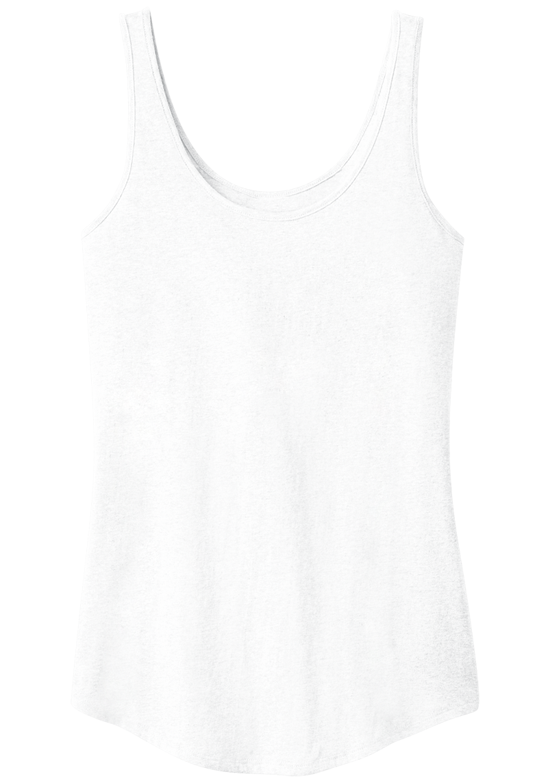 District DT2500 Juniors Cotton Swing Tank