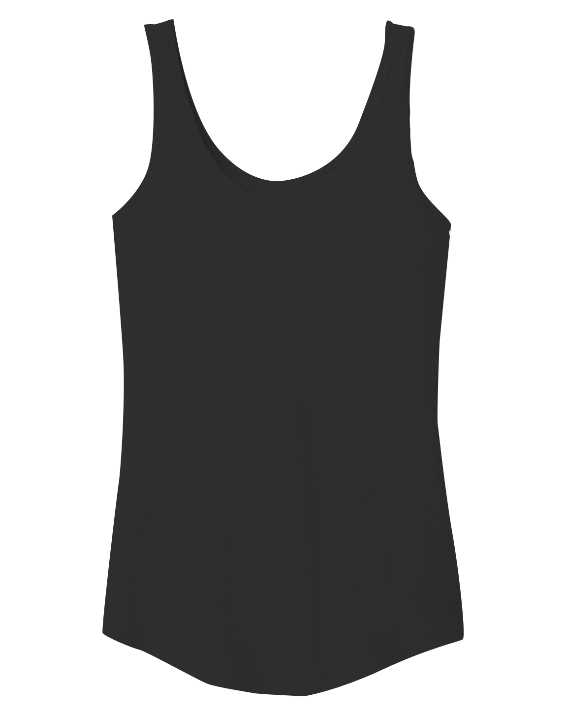 District DT2500 Juniors Cotton Swing Tank