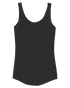 District DT2500 Juniors Cotton Swing Tank
