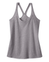District DT250 Juniors Tri-Blend T-Back Tank