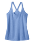 District DT250 Juniors Tri-Blend T-Back Tank