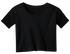 District DT281 Juniors Blend Boxy Tee
