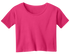 District DT281 Juniors Blend Boxy Tee