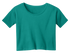 District DT281 Juniors Blend Boxy Tee