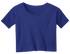 District DT281 Juniors Blend Boxy Tee