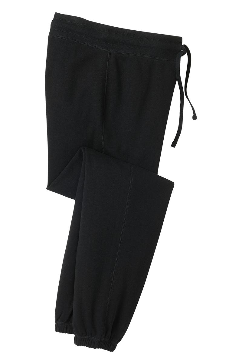 District Juniors Core Fleece Pant