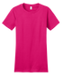 District DT5001 Juniors Concert Tee