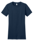 District DT5001 Juniors Concert Tee