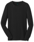 District Threads DT5200 Concert Long Sleeve  (Available in 4 colors)