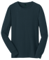 District Threads DT5200 Concert Long Sleeve  (Available in 4 colors)
