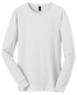 District Threads DT5200 Concert Long Sleeve  (Available in 4 colors)
