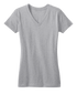 District Threads DT5501 Ladies Concert  V-Neck  (Available in 12 Colors)