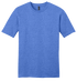 District Threads DT6000 Very Important Tee  (Available in 28 Colors)