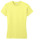 District DT6001 Juniors Very Important Tee