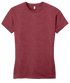 District DT6001 Juniors Very Important Tee