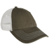 District Mesh Back Cap