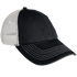 District Mesh Back Cap