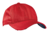 District Sun Bleached and Distressed Cap