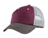 District Tri-Tone Mesh Back Cap