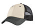 District Tri-Tone Mesh Back Cap