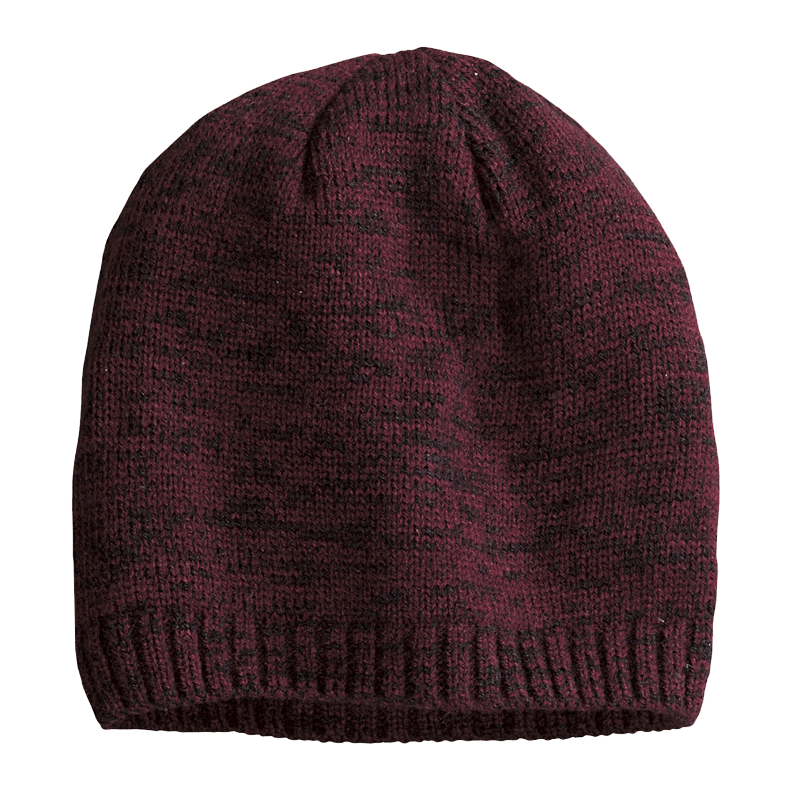 District Spaced-Dyed Beanie