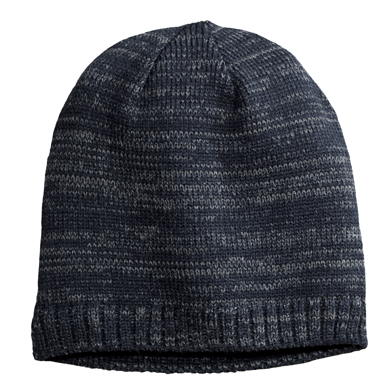 District Spaced-Dyed Beanie