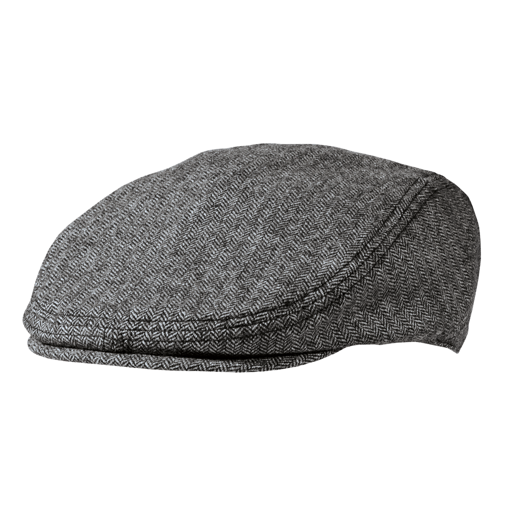 District Cabby Hat