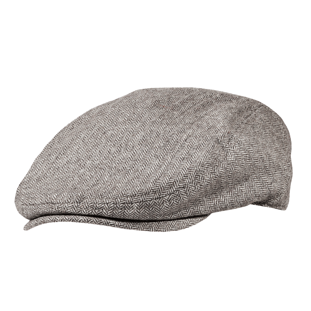 District Cabby Hat