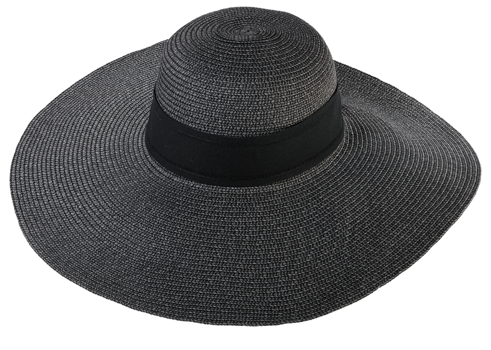 District Floppy Sun Hat