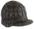 District Cabled Brimmed Hat