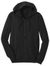 District Concert Fleece Full-Zip Hoodie