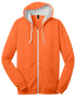 District Concert Fleece Full-Zip Hoodie
