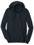 District Concert Fleece Full-Zip Hoodie