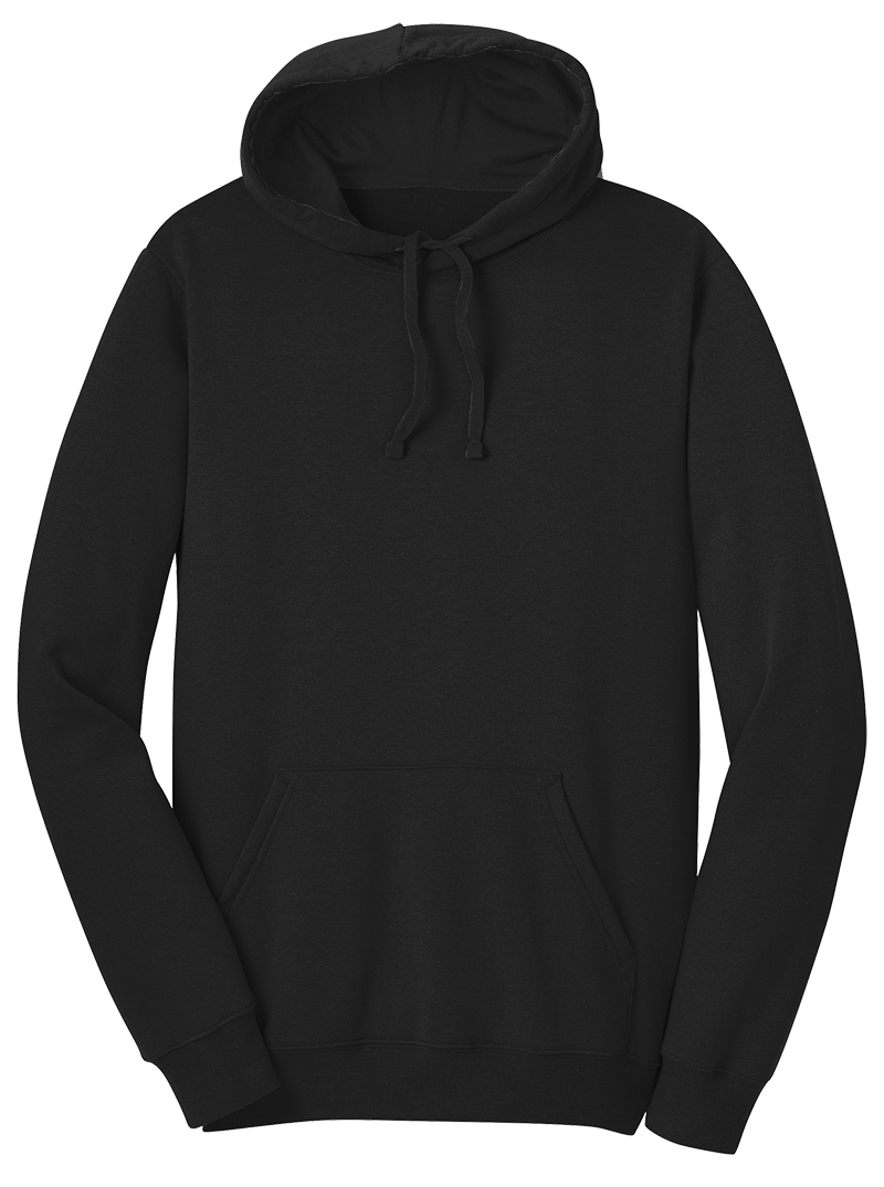 District Concert Fleece Hoodie