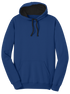 District Concert Fleece Hoodie