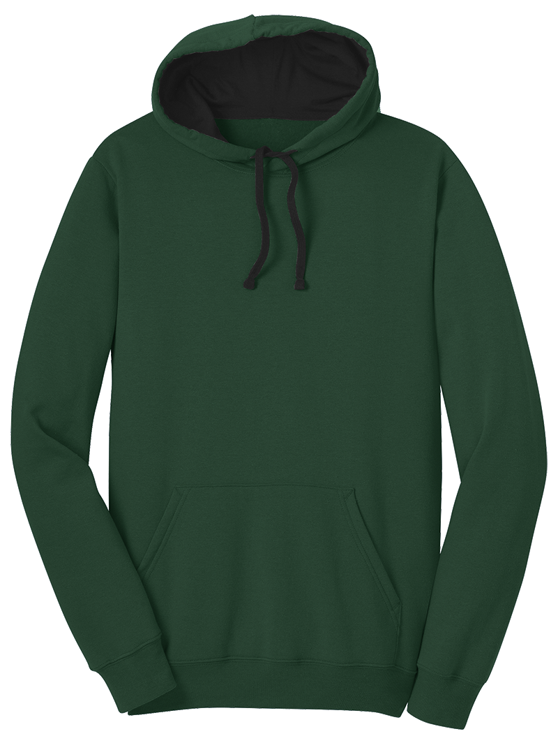 District Concert Fleece Hoodie