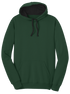 District Concert Fleece Hoodie